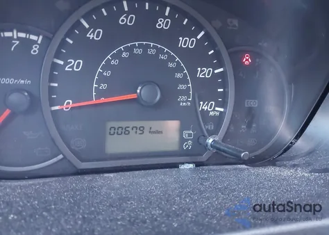 2024 Mitsubishi Mirage G4 Es from USA, damaged, VIN ML32FUFJ1RHF15530